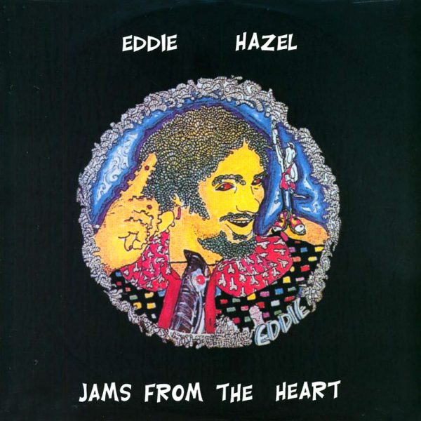 eddie hazel jams from the heart rar