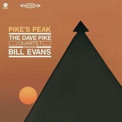 DAVE PIKE BILL EVANS