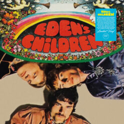 Eden's Children – Eden's Children