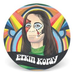 Erkin Koray – Halimem (Picture Disc)