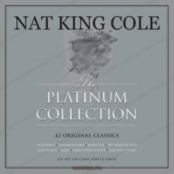 NAT KING COLE PLATINUM
