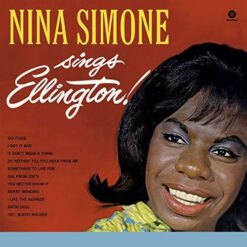 NINA SINGS ELLINGTON