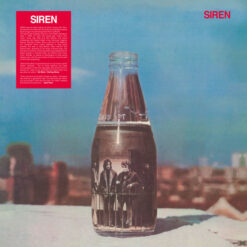 Siren – Siren