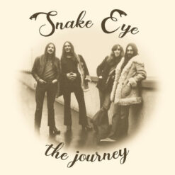 Snake Eye – The Journey