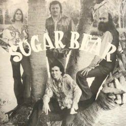 Sugar Bear – Sugar Bear