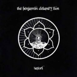 The Benjamin Delaney Lion – Satori
