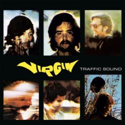 Traffic Sound – Virgin