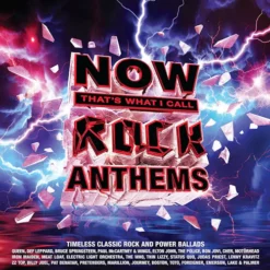 now rock anthems